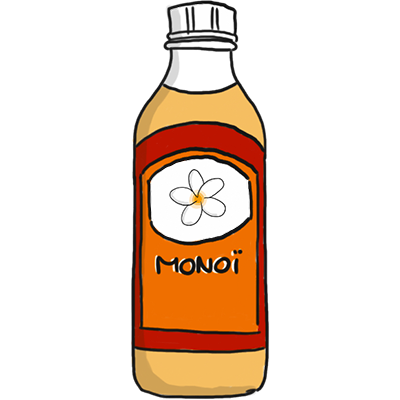 Monoï Monoï