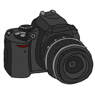 Appareil photo Appareil photo