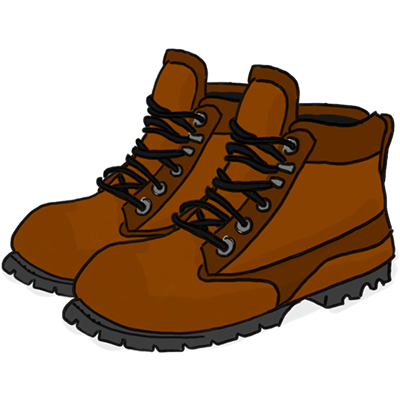 Chaussures de randonnée Chaussures de randonnée