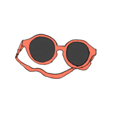 Lunettes bébé Lunettes bébé