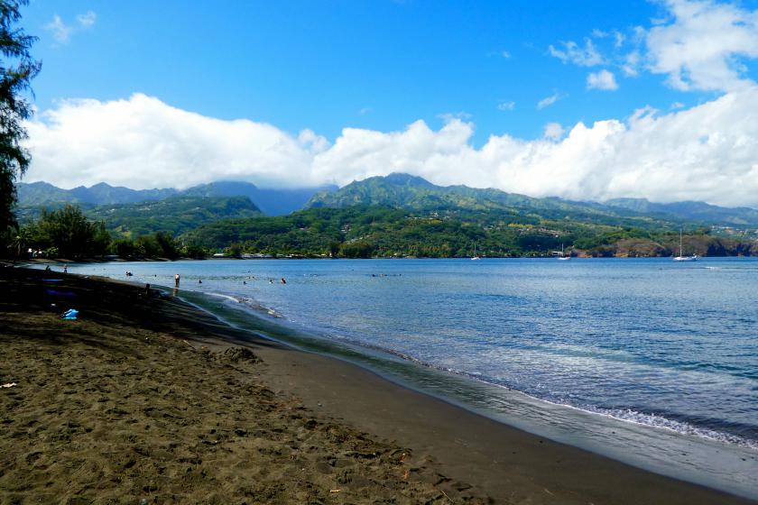 Tahiti