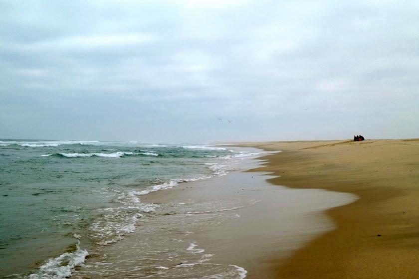 Torra Bay