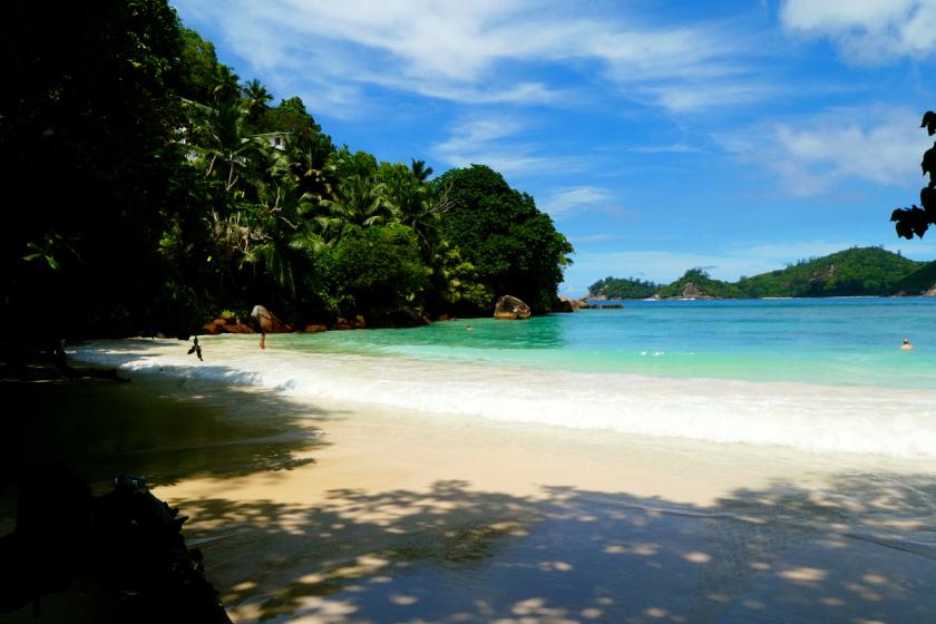 Seychelles Mahé