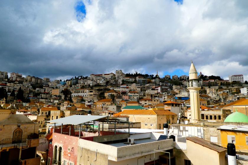 Nazareth